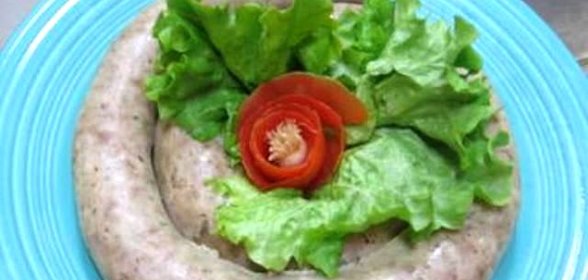 Польские колбаски