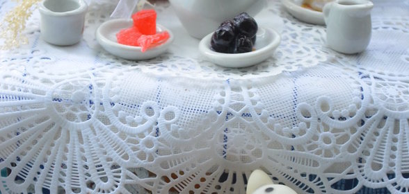 Утиные ножки в маринаде (ФМ)