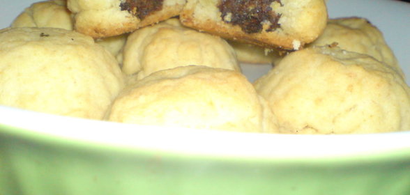 Иорданское Печенье Каак