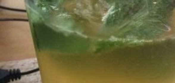 Луковый соус «Мирантон»