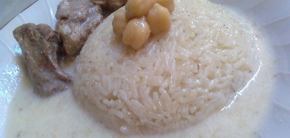 Лаван Табекх