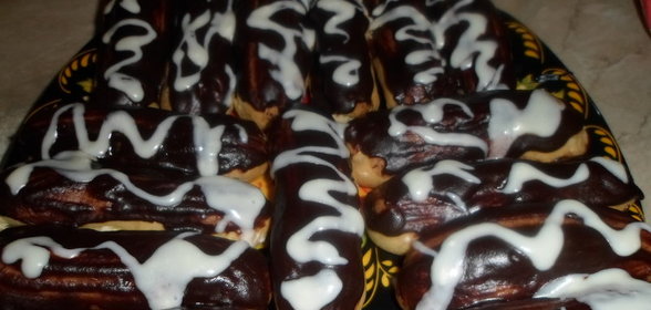 Моченые груши