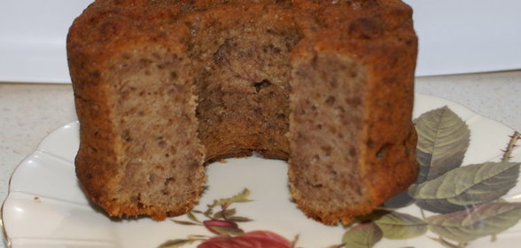 Лобио с пивом