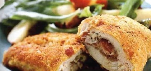 Морковный паштет