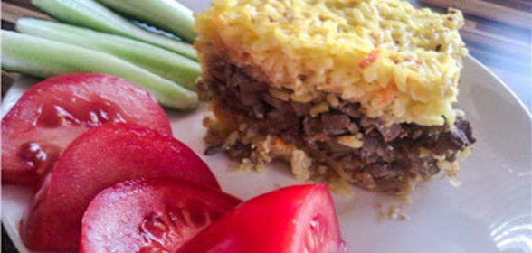 соус Ткемали