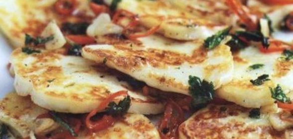 Шоколадные пончики