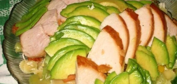 Бутерброды с сыром