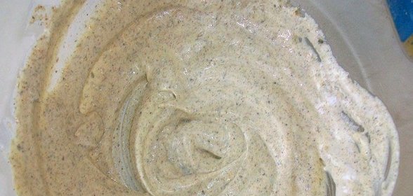 Маринад для мяса