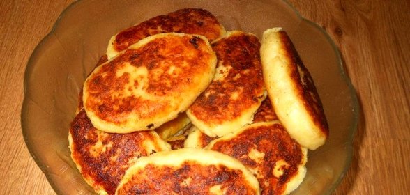 Зразы с капустой и яйцом