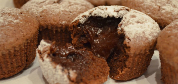 Клецки заварные