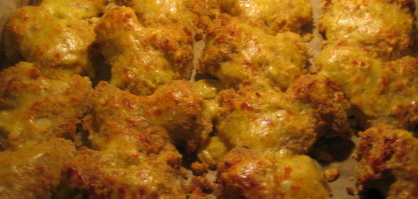 Фруктовый соус