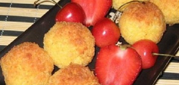 Печенье Кокосанка