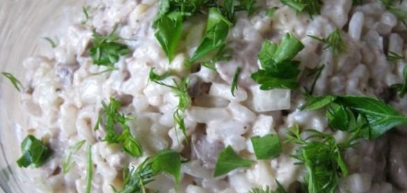 Лимонный торт (третий способ)