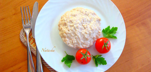 Томатный соус Барбекю