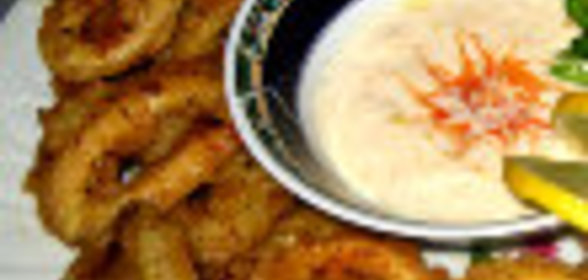 Куриный суп с кольраби