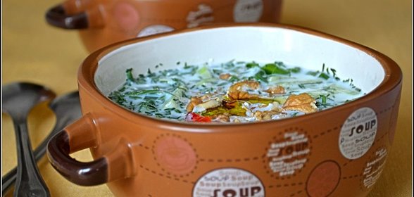 Котлеты рыбные по-украински