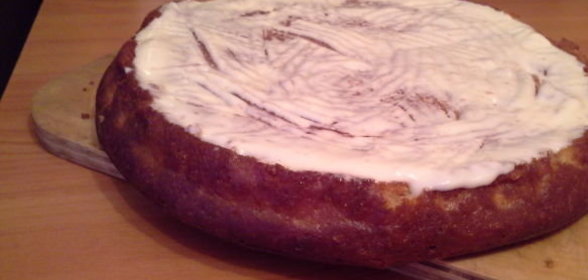 Соус грибной 4-й способ