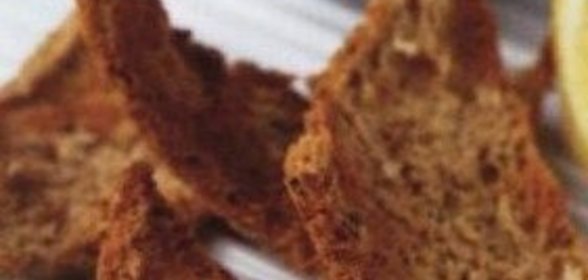 Закуска из копченой рыбы