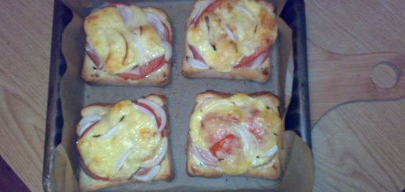 бутербродики