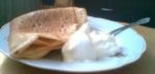 Шведские блинчики