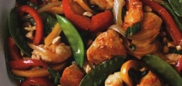 Картофельная запеканка с помидорами