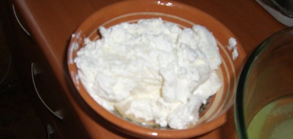 Нежнейший творог