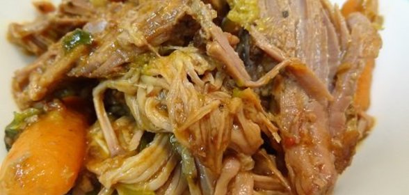 Капуста брюссельская фаршированная