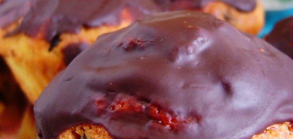 сациви из осетрины