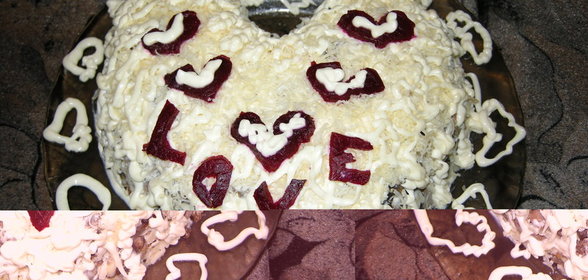 Бори-бори - Битки с кукурузой