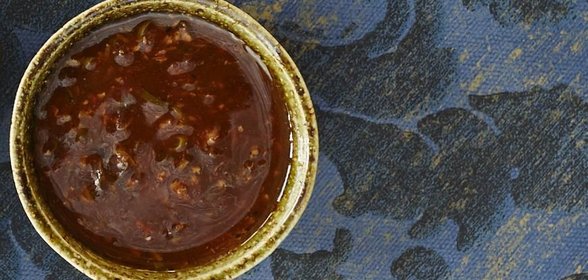 Соус «Пять специй»