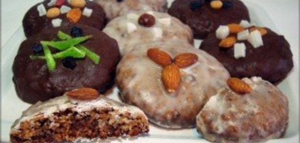 Майонез домашний (вариант)