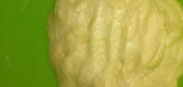 Голубцы, фаршированные овощами