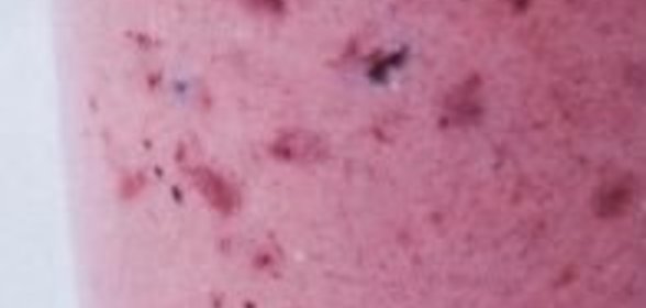 Лимонно-банановый кекс