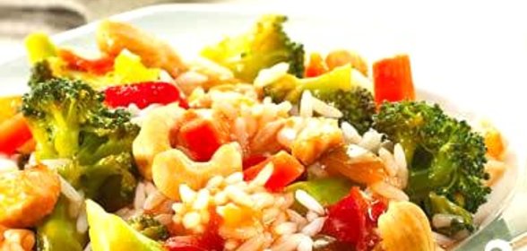 Весна в Китае