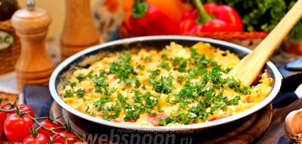 Болгарская закуска