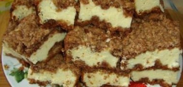 Сырник кучерявый