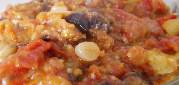 синенькие без уксуса