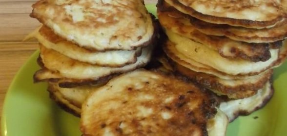 Пышки или пончики по-польски
