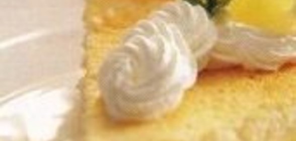 Луковый соус