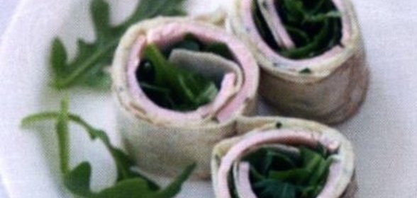Запеканка пшенная с изюмом