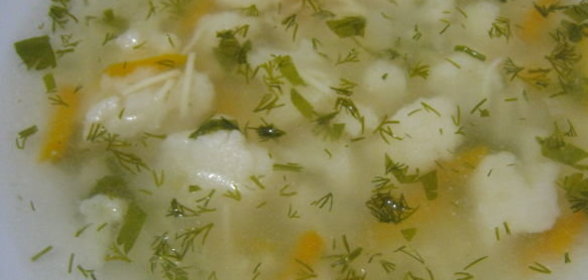 Соус из хрена к вареной говядине