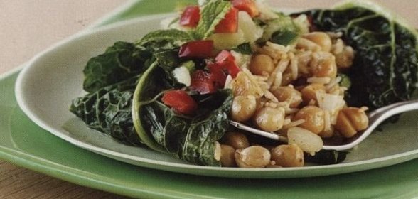 Соус желтый