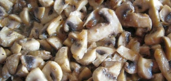 Итальянский томатный соус