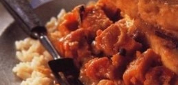 Закуска с сыром и яйцами