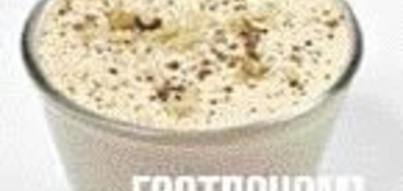 Орехово-сливочный соус к пасте