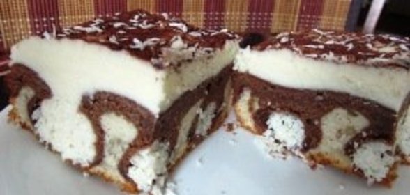 Пляцок Ранкова роса (Утренняя роса)