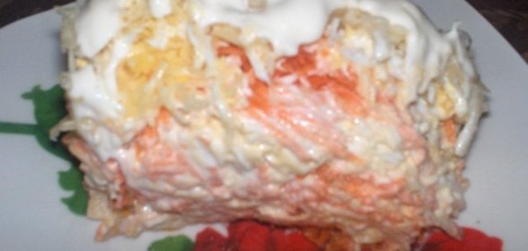 Рыбные котлеты