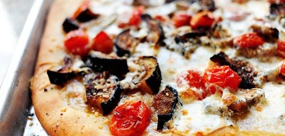 Пицца Домашняя