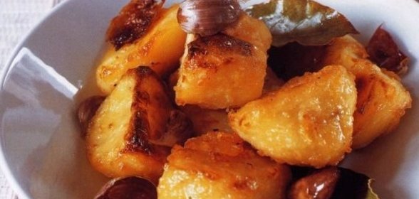 Луковый соус с горчицей