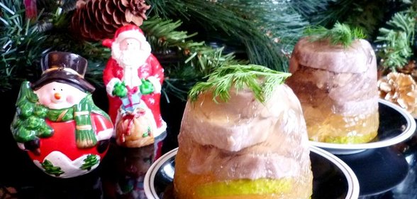 салат по-тайски